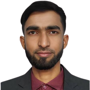  Shahin Ali